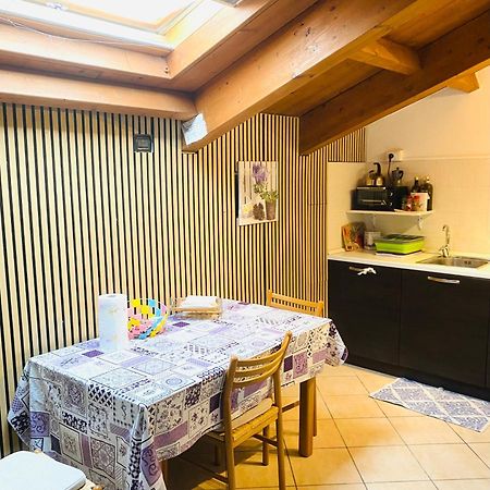 Apartmán Monolocale Vicino Milano Cir 00014 Lodi Exteriér fotografie