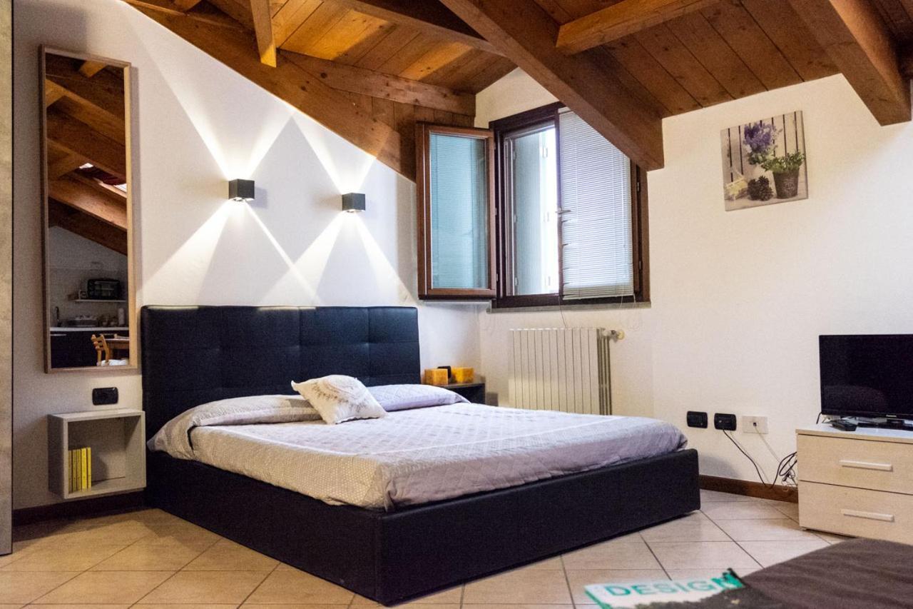 Apartmán Monolocale Vicino Milano Cir 00014 Lodi Exteriér fotografie