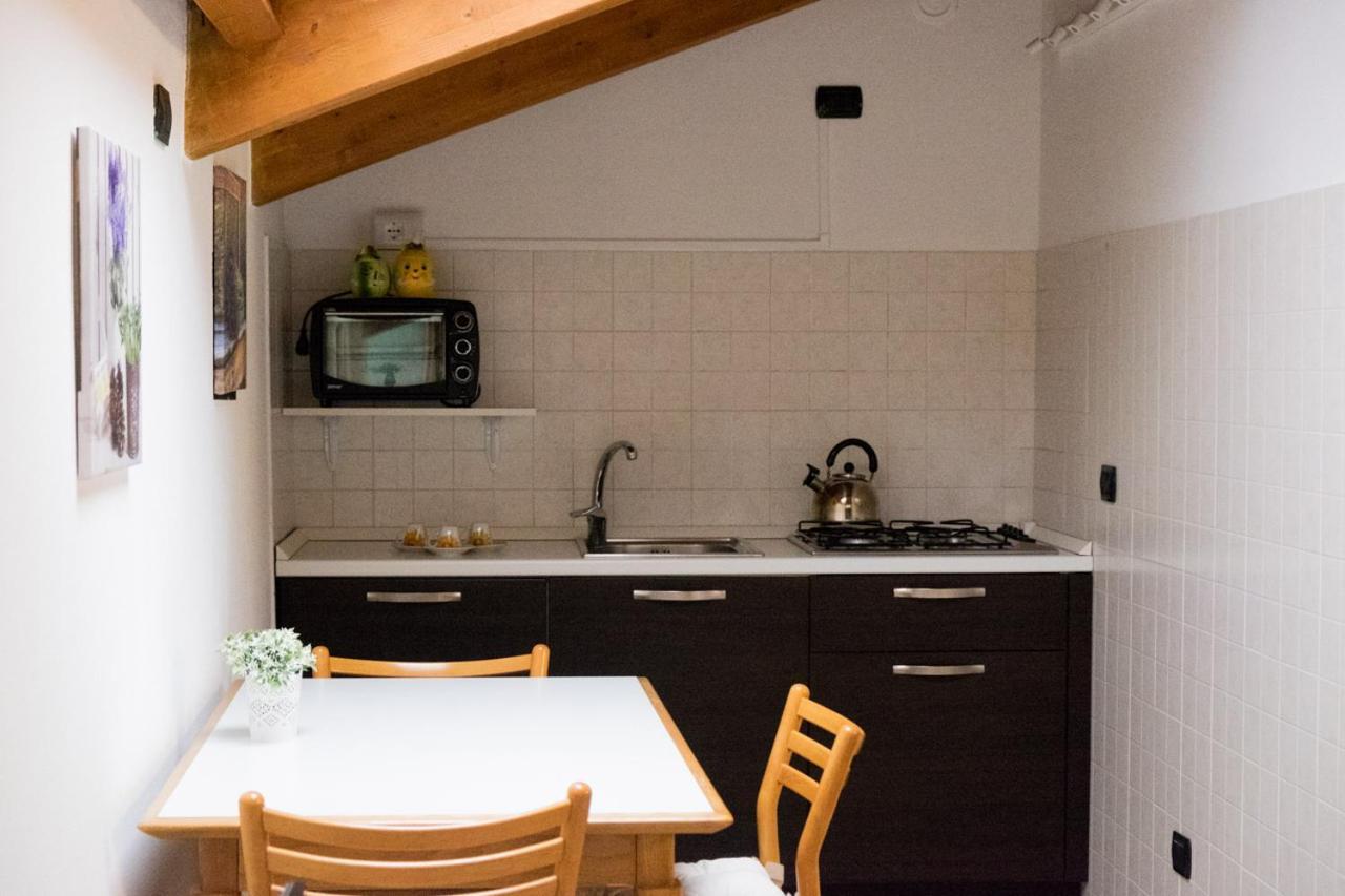 Apartmán Monolocale Vicino Milano Cir 00014 Lodi Exteriér fotografie