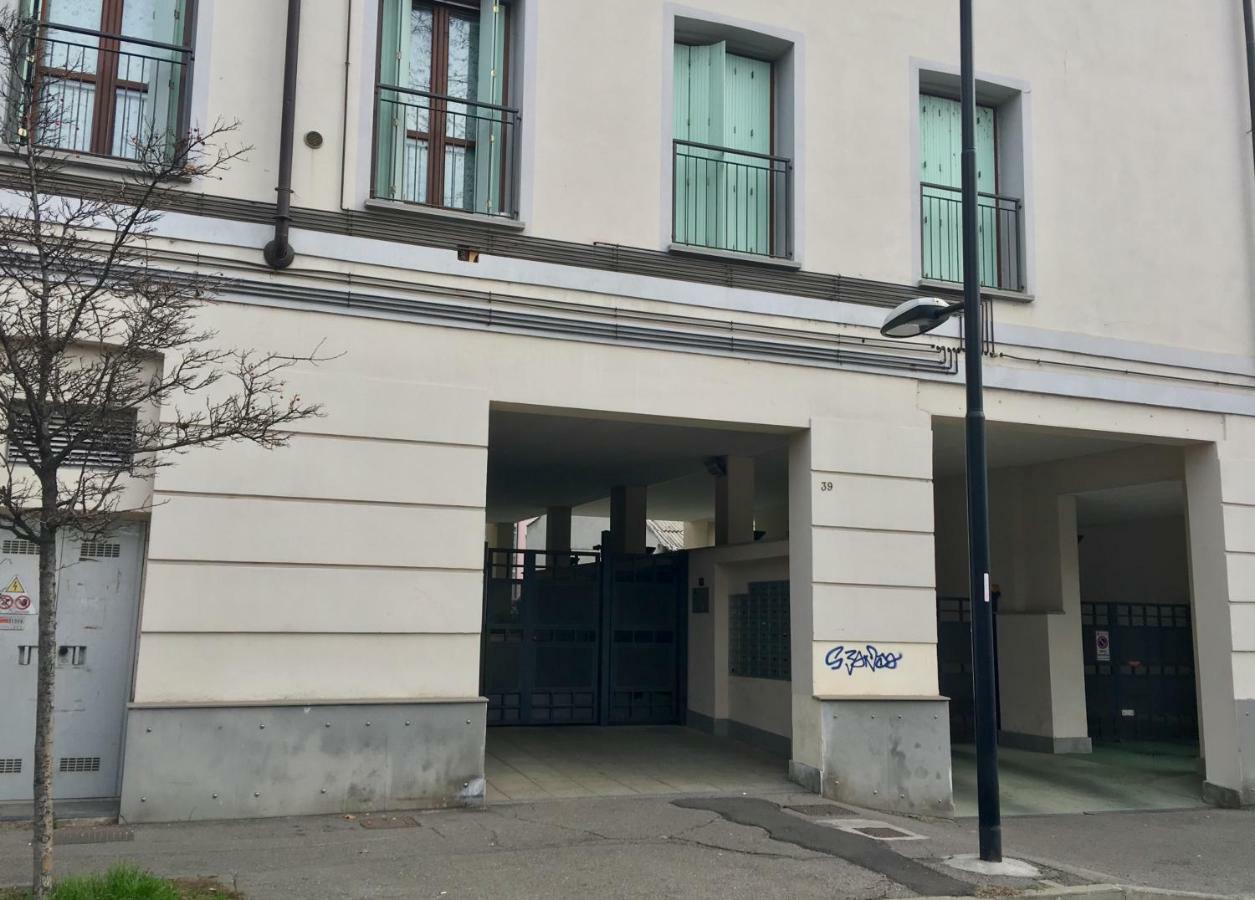 Apartmán Monolocale Vicino Milano Cir 00014 Lodi Exteriér fotografie